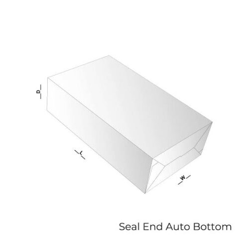 Seal End Auto Bottom Boxes