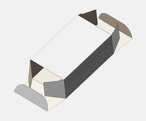 Custom Straight Tuck End Boxes