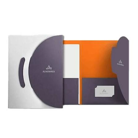 Document Folder