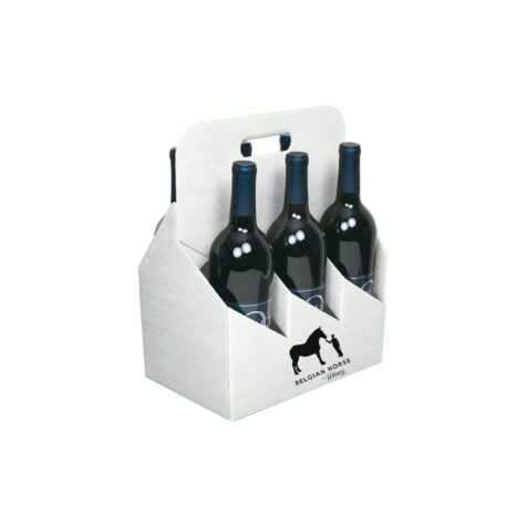 Wine Bottle Carriers
