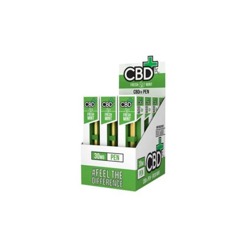 Custom CBD Display Boxes