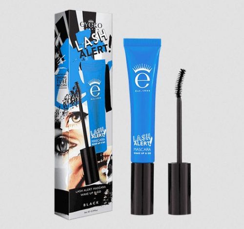 Custom Mascara Boxes