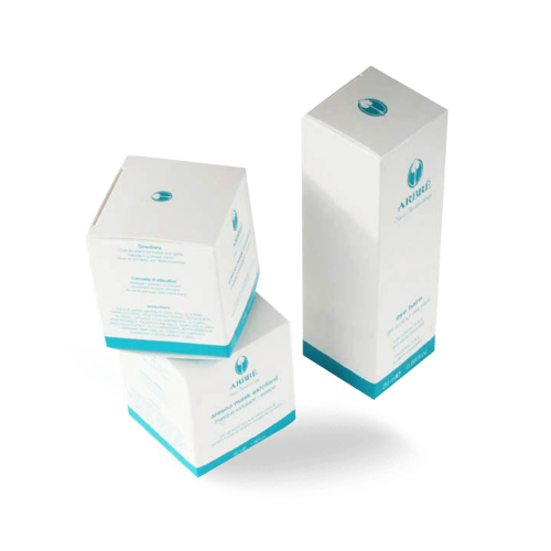 Custom Moisturizer Boxes