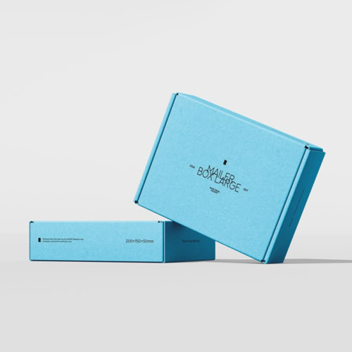 Luxury Mailer Boxes