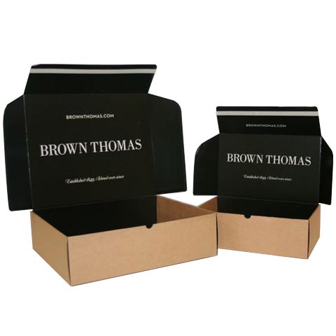 Ecommerce Mailer Boxes
