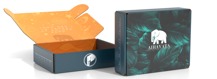 Mailer Boxes: The Smart Packaging Fix Every Small Business Needs